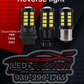 Luces de Reversa 15watts